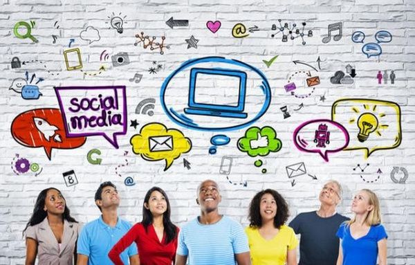 B2B企業社交媒體營銷五步走